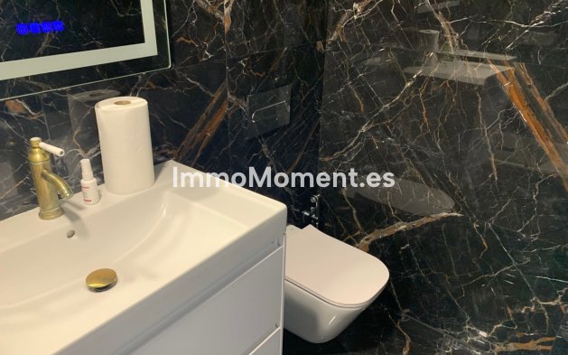 Reventa - Apartamento - Mijas Costa