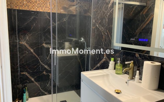 Reventa - Apartamento - Mijas Costa