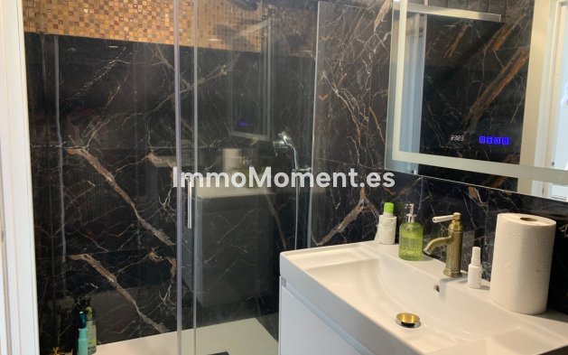 Reventa - Apartamento - Mijas Costa