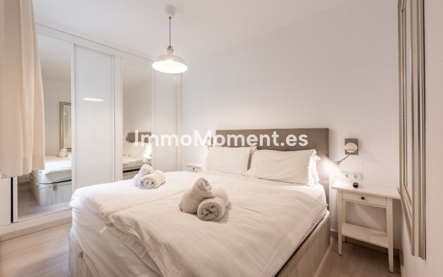 Reventa - Apartamento - Mijas Costa - La Cala de Mijas
