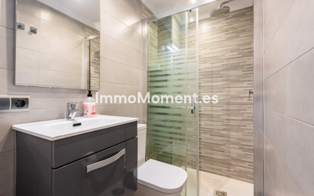 Reventa - Apartamento - Mijas Costa - La Cala de Mijas
