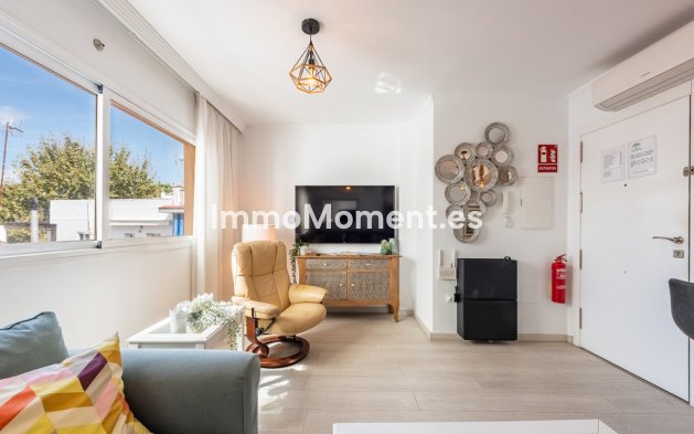 Reventa - Apartamento - Mijas Costa - La Cala de Mijas