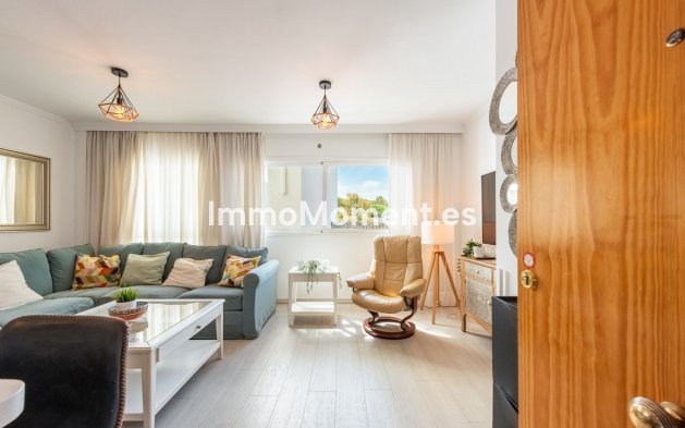 Reventa - Apartamento - Mijas Costa - La Cala de Mijas