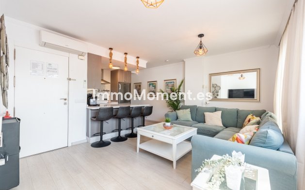 Reventa - Apartamento - Mijas Costa - La Cala de Mijas