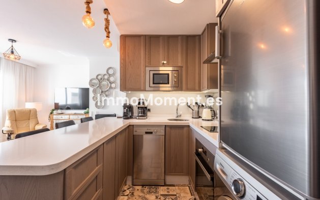 Reventa - Apartamento - Mijas Costa - La Cala de Mijas