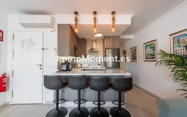 Reventa - Apartamento - Mijas Costa - La Cala de Mijas