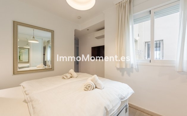 Reventa - Apartamento - Mijas Costa - La Cala de Mijas
