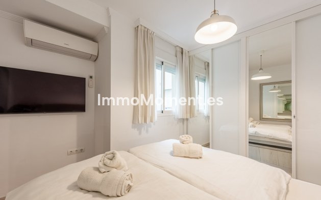 Reventa - Apartamento - Mijas Costa - La Cala de Mijas