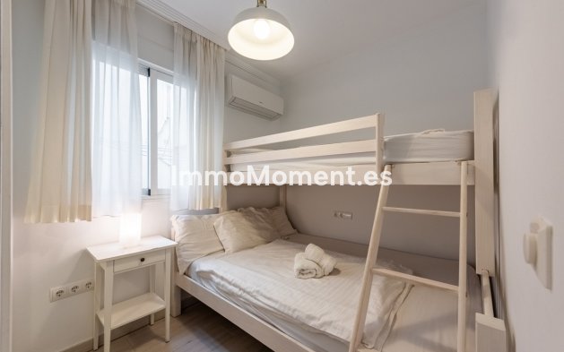 Reventa - Apartamento - Mijas Costa - La Cala de Mijas