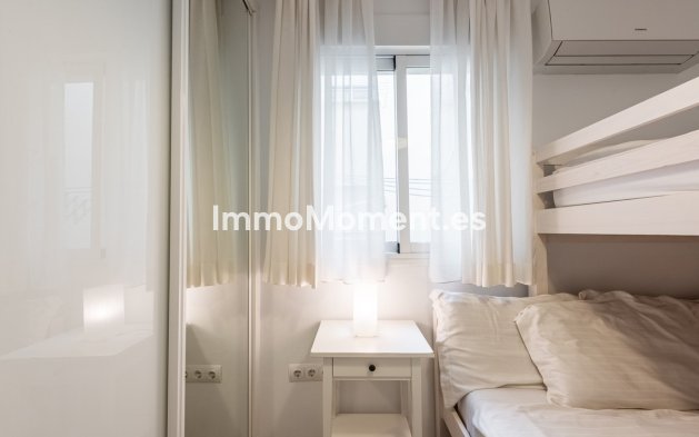 Reventa - Apartamento - Mijas Costa - La Cala de Mijas
