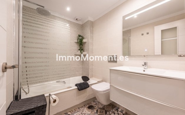 Reventa - Apartamento - Mijas Costa - La Cala de Mijas