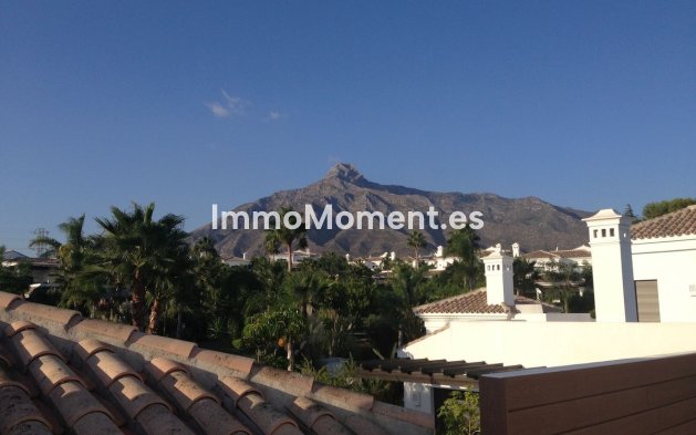 Revente - Villa individuelle - Marbella - The Golden Mile