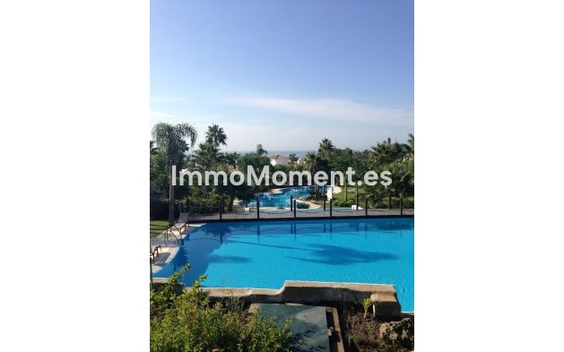 Revente - Villa individuelle - Marbella - The Golden Mile
