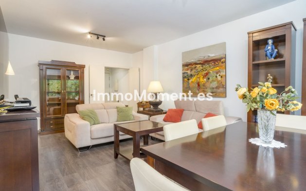 Bestaande woning - Appartement - Estepona  - Estepona Centro