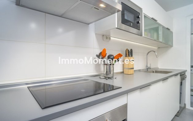 Bestaande woning - Appartement - Estepona  - Estepona Centro