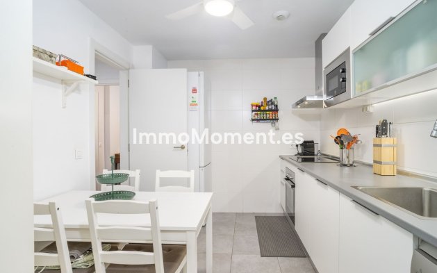 Bestaande woning - Appartement - Estepona  - Estepona Centro