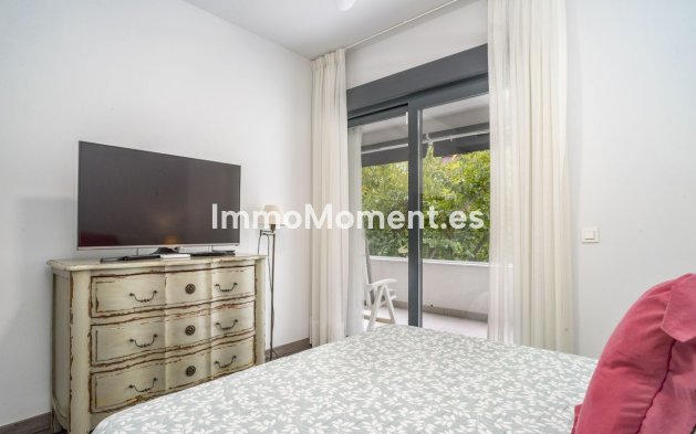 Bestaande woning - Appartement - Estepona  - Estepona Centro