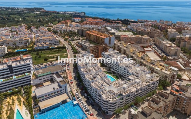 Bestaande woning - Appartement - Estepona  - Estepona Centro