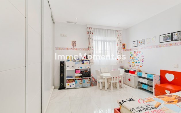 Revente - Appartement - Marbella - Cortijo Blanco