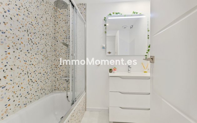 Revente - Appartement - Marbella - Cortijo Blanco