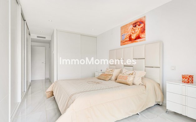 Revente - Appartement - Marbella - Cortijo Blanco