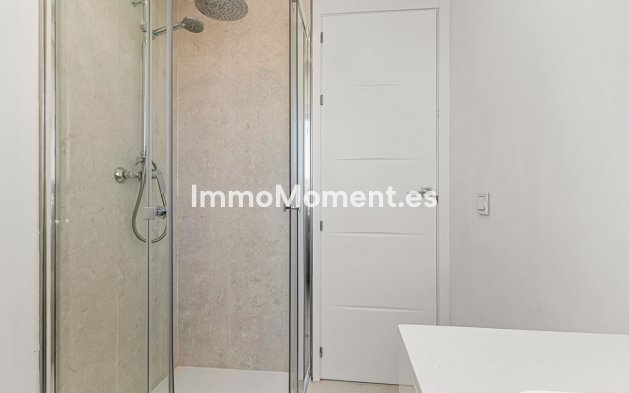 Revente - Appartement - Marbella - Cortijo Blanco