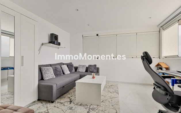 Revente - Appartement - Marbella - Cortijo Blanco