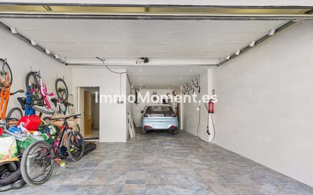 Revente - Appartement - Marbella - Cortijo Blanco