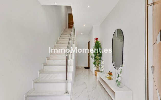 Revente - Appartement - Marbella - Cortijo Blanco