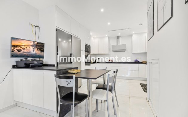 Revente - Appartement - Marbella - Cortijo Blanco