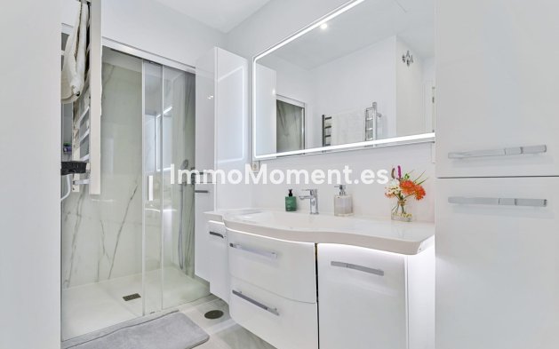 Revente - Appartement - Marbella - Cortijo Blanco