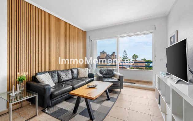 Resale - Apartment - Torrevieja - Torrevieja Centro