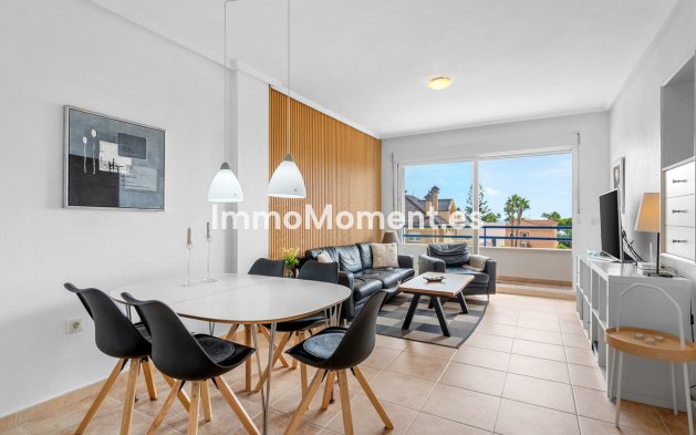 Resale - Apartment - Torrevieja - Torrevieja Centro