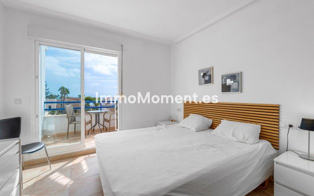 Resale - Apartment - Torrevieja - Torrevieja Centro