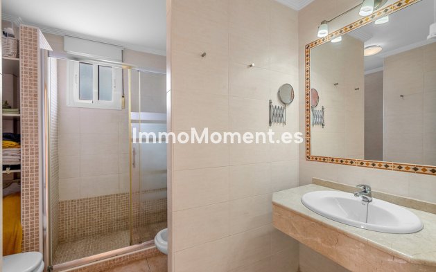 Resale - Apartment - Torrevieja - Torrevieja Centro