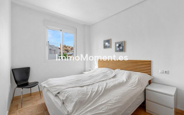 Resale - Apartment - Torrevieja - Torrevieja Centro