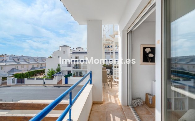 Resale - Apartment - Torrevieja - Torrevieja Centro