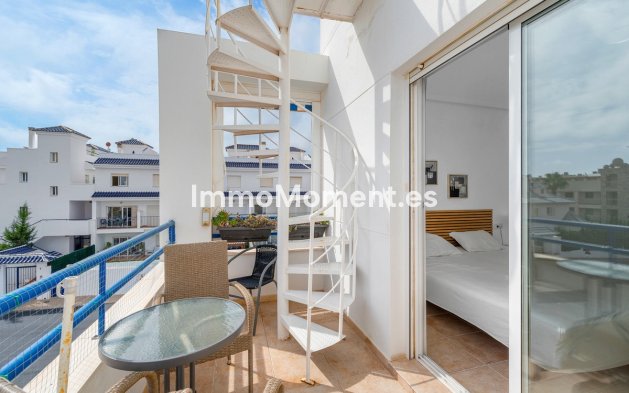 Resale - Apartment - Torrevieja - Torrevieja Centro