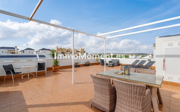 Resale - Apartment - Torrevieja - Torrevieja Centro