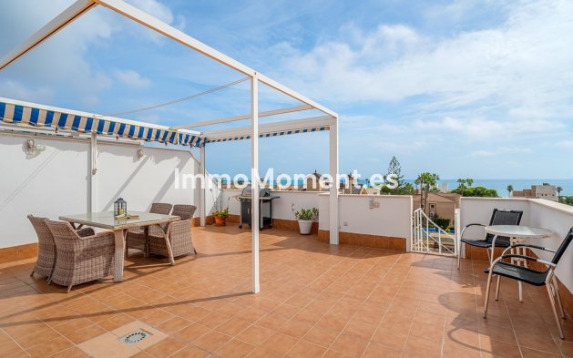 Resale - Apartment - Torrevieja - Torrevieja Centro