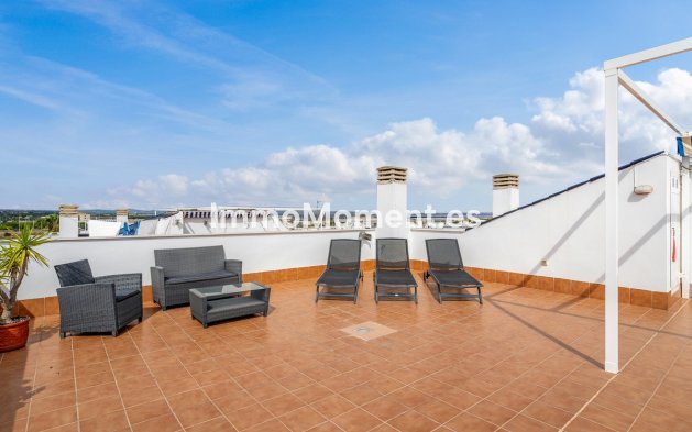 Resale - Apartment - Torrevieja - Torrevieja Centro