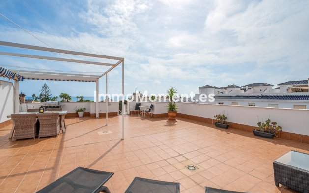 Resale - Apartment - Torrevieja - Torrevieja Centro