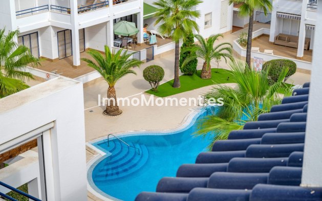 Resale - Apartment - Torrevieja - Torrevieja Centro