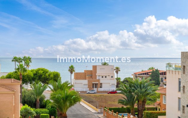 Resale - Apartment - Torrevieja - Torrevieja Centro