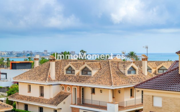 Resale - Apartment - Torrevieja - Torrevieja Centro