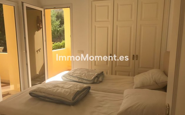 Bestaande woning - Appartement - Casares - Casares Playa