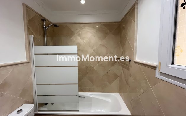 Bestaande woning - Appartement - Casares - Casares Playa