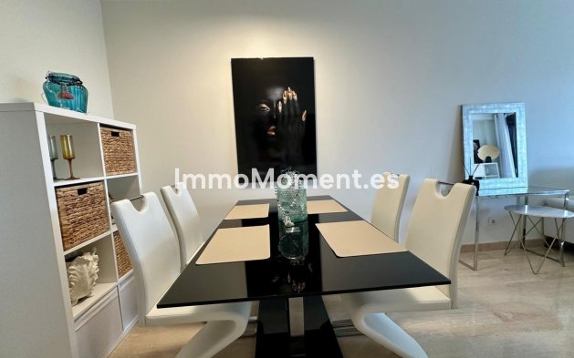 Reventa - Apartamento - Estepona  - Estepona Centro