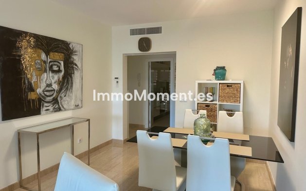 Reventa - Apartamento - Estepona  - Estepona Centro