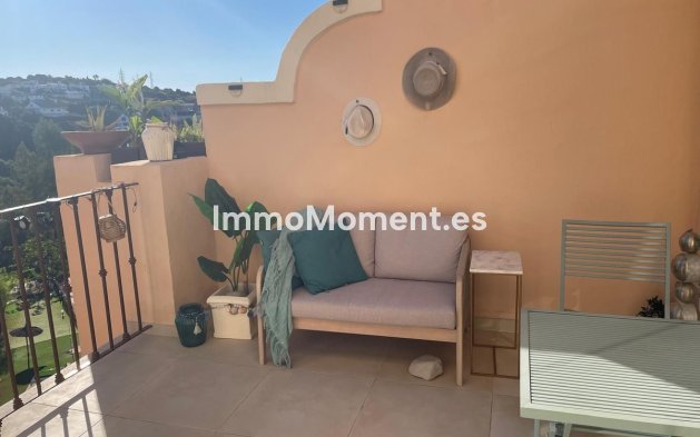 Reventa - Apartamento - Estepona  - Estepona Centro